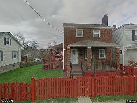 Delaware, NORTH VERSAILLES, PA 15137