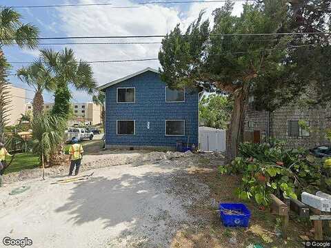 7Th, SAINT AUGUSTINE, FL 32080