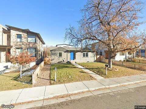 Huron, DENVER, CO 80223