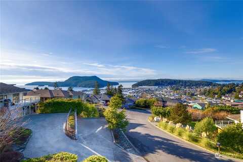 Tweed, ANACORTES, WA 98221