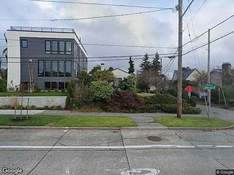 28Th, SEATTLE, WA 98199