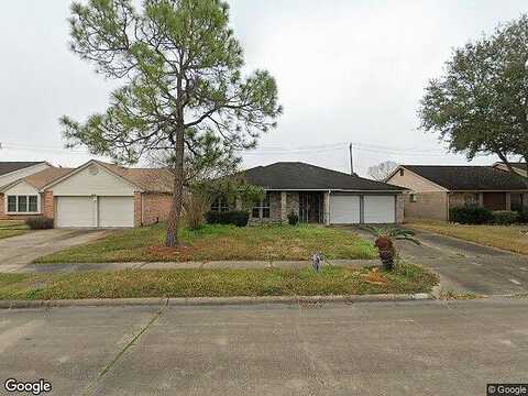 Wood Orchard, MISSOURI CITY, TX 77489
