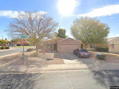 Amber, GILBERT, AZ 85296