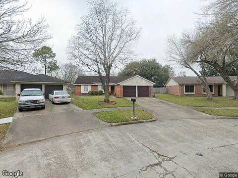 Willow Mill, MISSOURI CITY, TX 77489