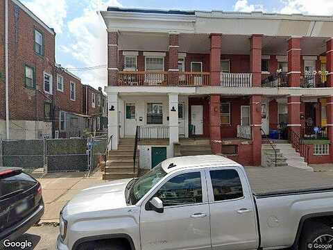 56Th, PHILADELPHIA, PA 19143