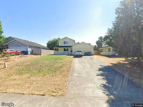 Vancil, YELM, WA 98597