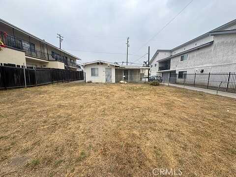 Freeman, LONG BEACH, CA 90804
