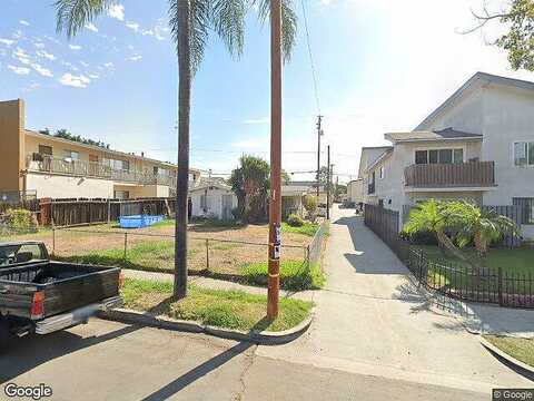 Freeman, LONG BEACH, CA 90804