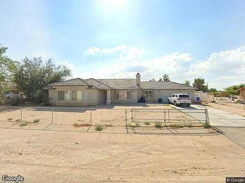 Burwood, VICTORVILLE, CA 92394