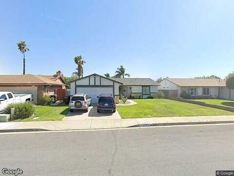 Sandhurst, FONTANA, CA 92336