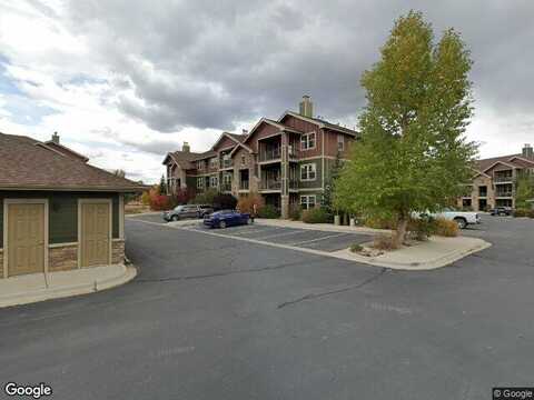 Village, GRANBY, CO 80446