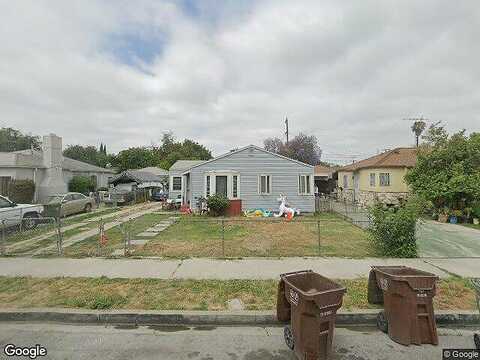 Willow, COMPTON, CA 90221