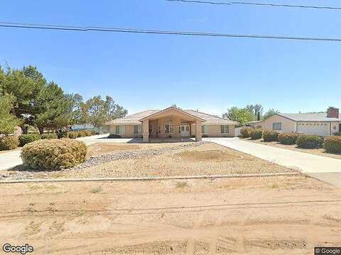 Fir, HESPERIA, CA 92345