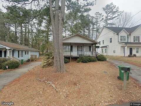 Rupert, DECATUR, GA 30032