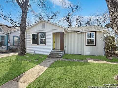 Roslyn, SAN ANTONIO, TX 78204