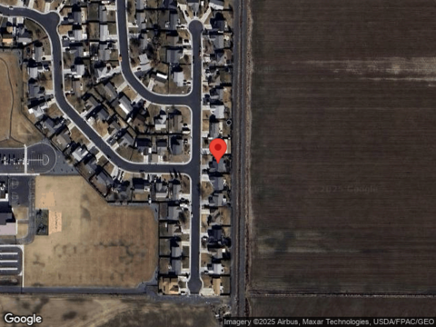 Husky, MOSES LAKE, WA 98837