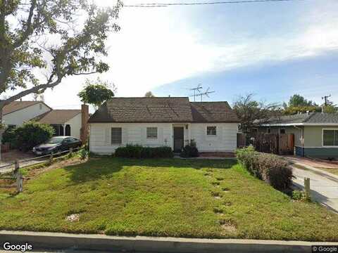 Cullen, WHITTIER, CA 90605