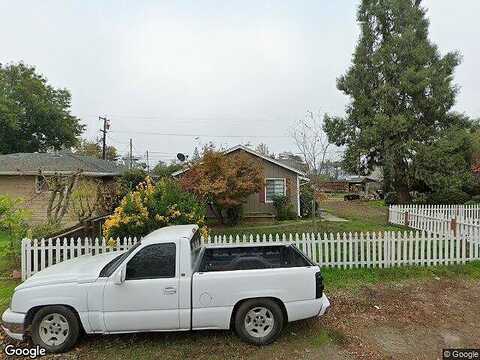 Church, LOCKEFORD, CA 95237