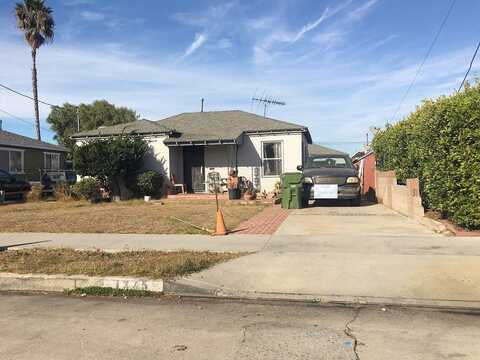 218Th, TORRANCE, CA 90501