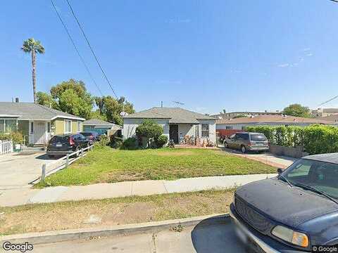 218Th, TORRANCE, CA 90501