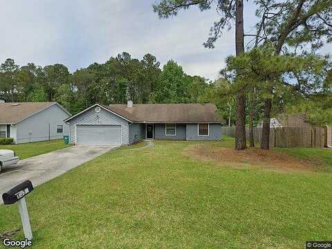 Bee, ORANGE PARK, FL 32065