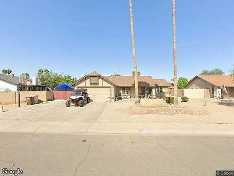 80Th, PEORIA, AZ 85381