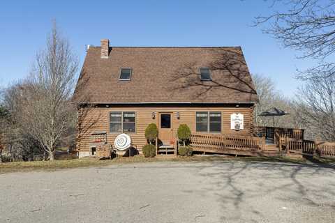 137 Huddle Road, Bristol, ME 04554