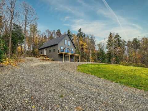 6 Beaver Lane, Sandy River Plt, ME 04970