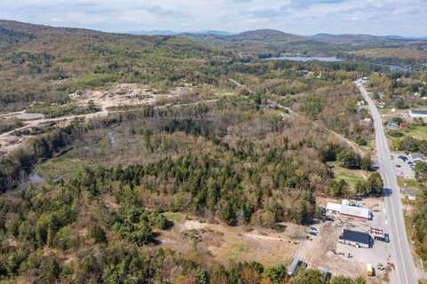 1729 Federal Road & Map U-5, Lot 12, Livermore, ME 04253