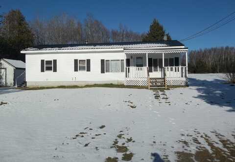 646 West Street, Princeton, ME 04668