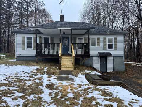 180 Lawrence Street, Dover-Foxcroft, ME 04426