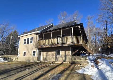 11 Eaton Road, Dexter, ME 04930