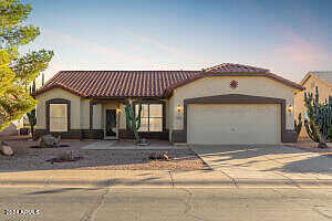 Torrey Pines, CHANDLER, AZ 85249