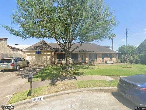 Meadow Crest, MEADOWS PLACE, TX 77477