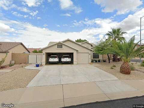 Dover, MESA, AZ 85207