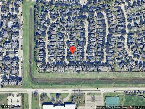 Mill Bridge, SUGAR LAND, TX 77498