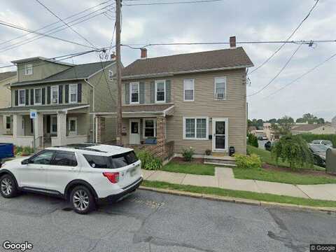 3Rd, CATASAUQUA, PA 18032