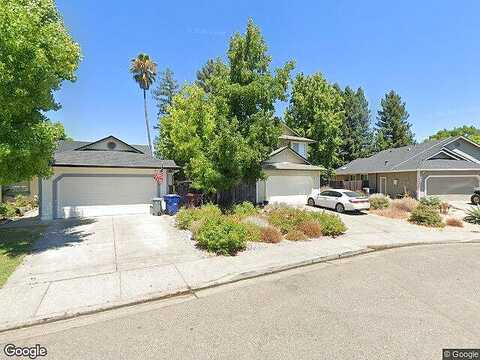 Furber, CLOVERDALE, CA 95425