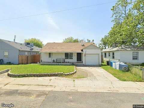 14Th, MARYSVILLE, CA 95901