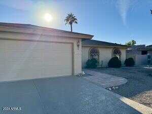 Cloverland, SUN LAKES, AZ 85248