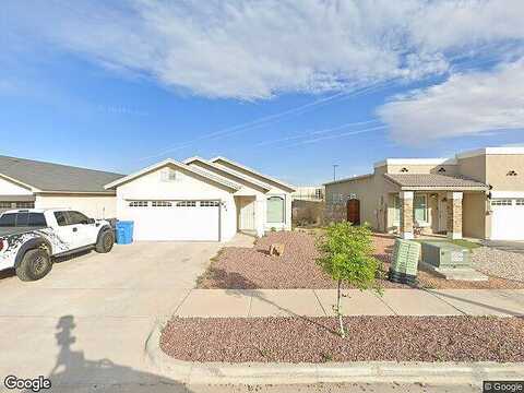 Nena Shapleigh, SOCORRO, TX 79927