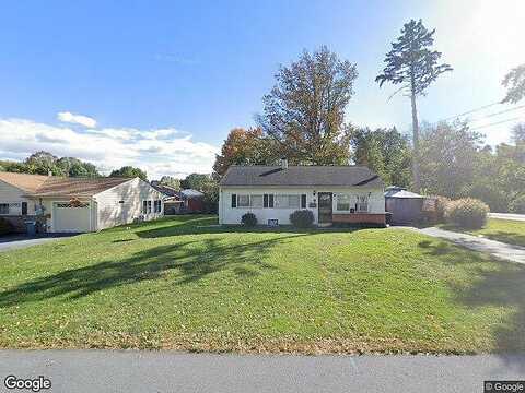 South, LANDISVILLE, PA 17538