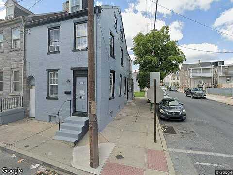 Saint Joseph, LANCASTER, PA 17603