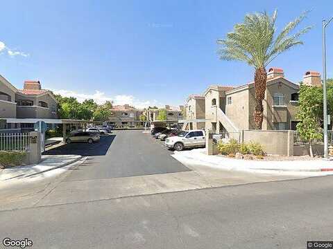 Flamingo, LAS VEGAS, NV 89103