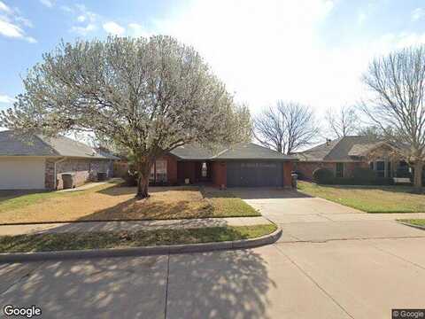 Bayberry, WICHITA FALLS, TX 76310