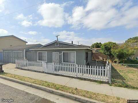 130Th, HAWTHORNE, CA 90250