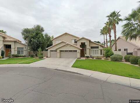 Pleasant, CHANDLER, AZ 85248