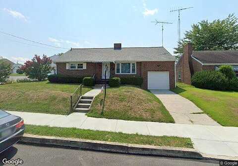 Patrick, LITTLESTOWN, PA 17340