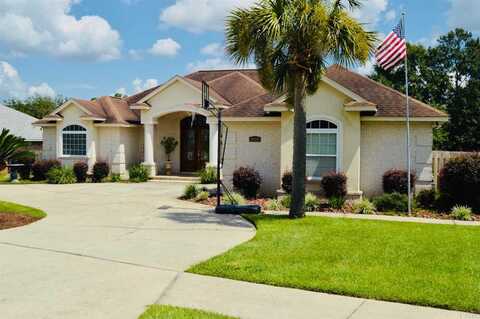 Frederick, CANTONMENT, FL 32533