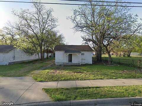 Fordham, DALLAS, TX 75216